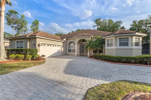 2350 Rambling Oaks Way, Kissimmee, FL 34746