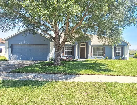 210 Magellan Cir, Minneola, FL 34715