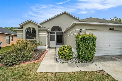 31203 Wrencrest Dr, Wesley Chapel, FL 33543