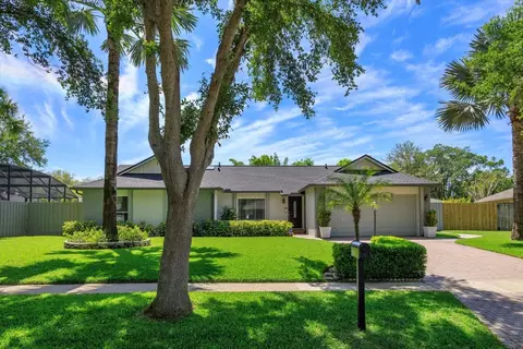 4028 Laurel Branch Ln, Orlando, FL 32817