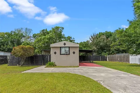 Undisclosed, Kissimmee, FL 34741