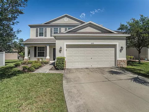 8308 Round Leaf Ln, Riverview, FL 33578 photo 1