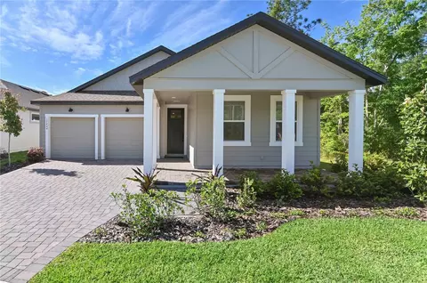 17404 Lake Star Rd, Winter Garden, FL 34787