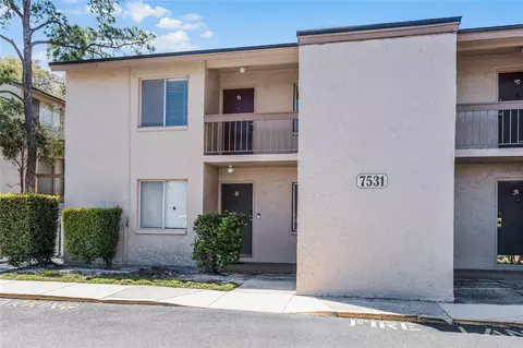 7531 Pitch Pine Cir #197, Tampa, FL 33617