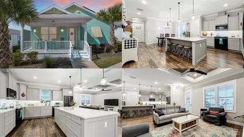 351 Conch Key Ln, Lady Lake, FL 32159