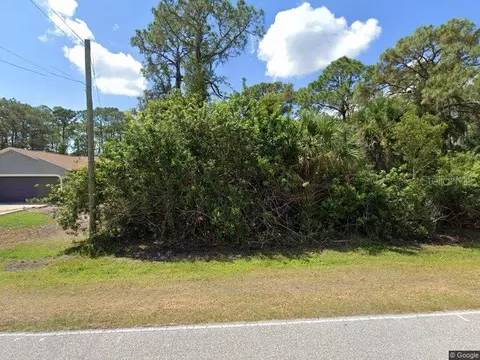 5898 David Blvd, Port Charlotte, FL 33981