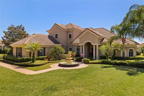 5316 Tildens Grove Blvd, Windermere, FL 34786