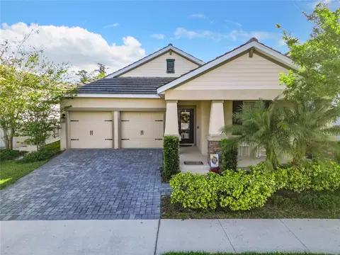 10305 Authors Way, Orlando, FL 32832