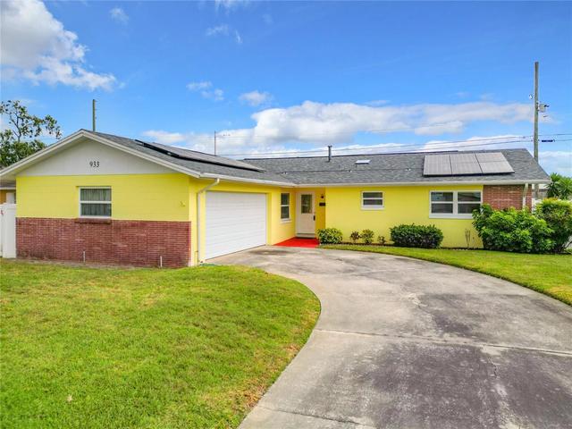 933 Barbados Ave, Orlando, FL 32825