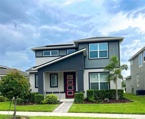 16413 Olive Hill Dr, Winter Garden, FL 34787