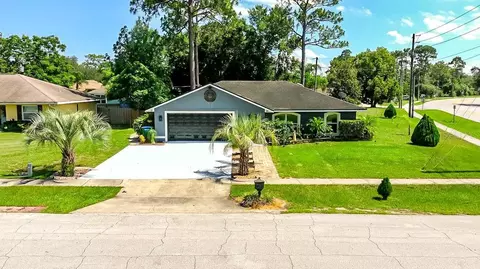 3201 Hallam St, Deltona, FL 32738