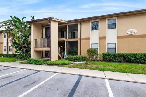 12293 Sailwinds Dr #205, Largo, FL 33773