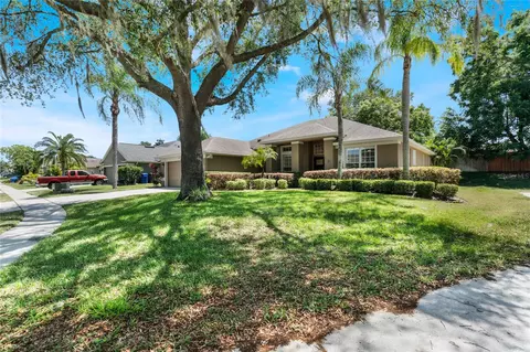 741 Lancer Cir, Ocoee, FL 34761