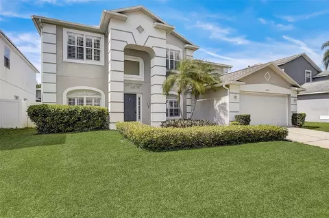 2518 Porterview Way, Orlando, FL 32812