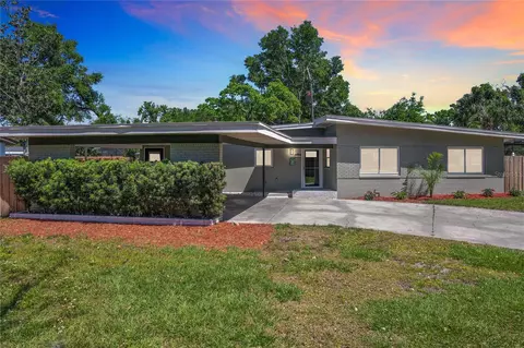 1107 Catalpa Ln, Orlando, FL 32806