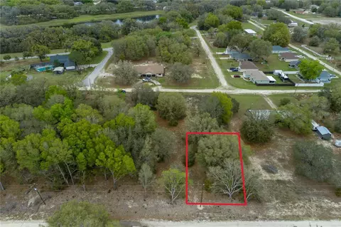 SW 105th Place, Dunnellon, FL 34432