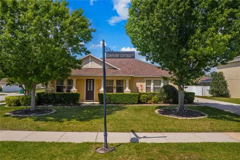 235 Country Cottage Ln, Winter Garden, FL 34787