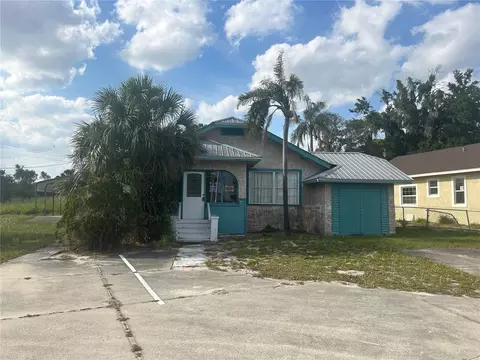 1165 S Lake Shore Way, Lake Alfred, FL 33850