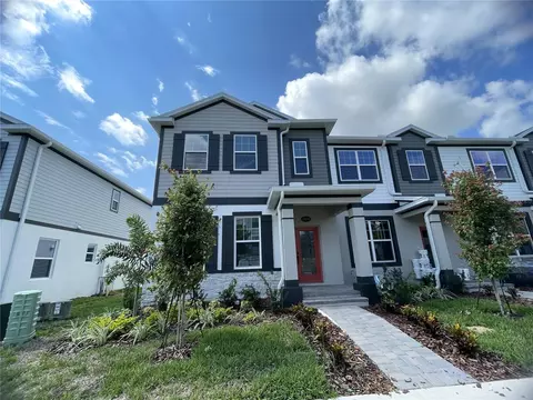 15236 Tribute At Ovation Way, Winter Garden, FL 34787