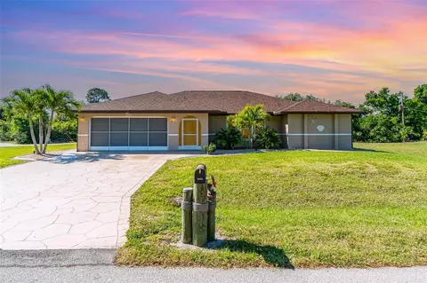 23191 Ruby, Port Charlotte, FL 33952
