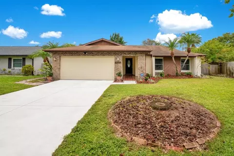 3101 Shady Pine Ave, Winter Park, FL 32792