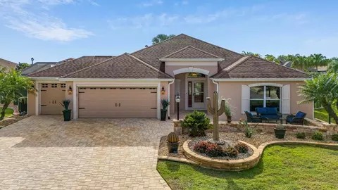 3801 Unique St, The Villages, FL 32163 photo 1
