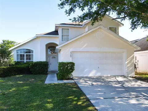 4309 Bayside Dr, Kissimmee, FL 34746