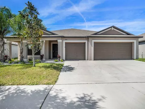9731 Sage Creek Dr, Riverview, FL 33578