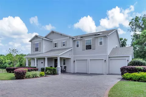 724 Primrose Willow Way, Apopka, FL 32712