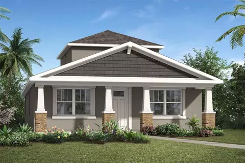 11624 Sunsail Ave, Orlando, FL 32832