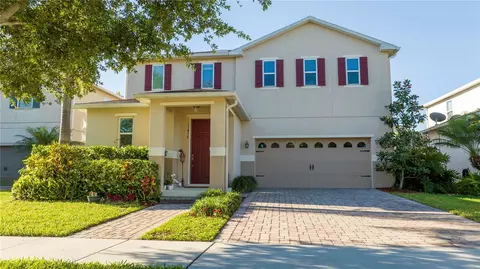 11436 Chateaubriand Ave, Orlando, FL 32836