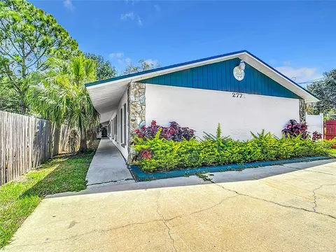 2773 Cypress Dr, Clearwater, FL 33763