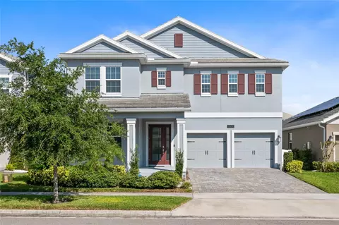 11956 Satire St, Orlando, FL 32832