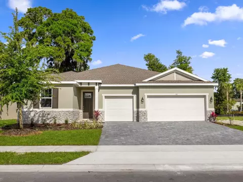 311 Alexandrite St, Deland, FL 32720