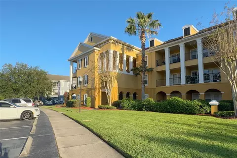 3751 Conroy Rd #2321, Orlando, FL 32839