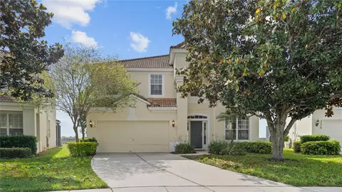 2572 Archfeld Blvd, Kissimmee, FL 34747
