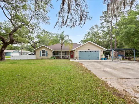 1100 Bishop Ave, Orange City, FL 32763