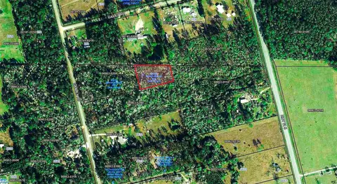 Ganley Road, Wewahitchka, FL 32465