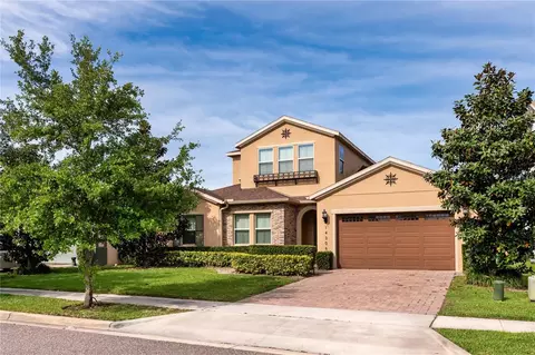 14306 Sunbridge Cir, Winter Garden, FL 34787
