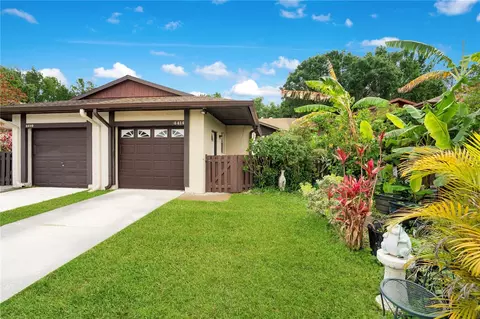 4414 Bar Harbor Dr, Orlando, FL 32821