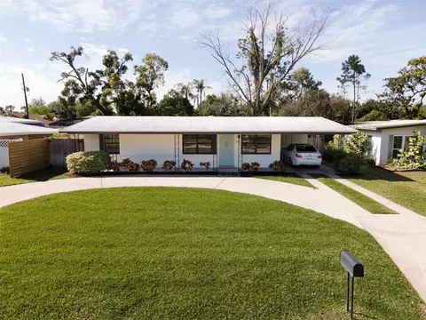 2124 Ridge Dr, Winter Park, FL 32792