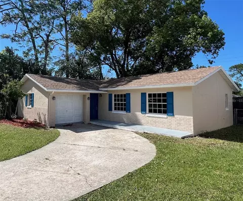 611 Hibiscus Rd, Casselberry, FL 32707