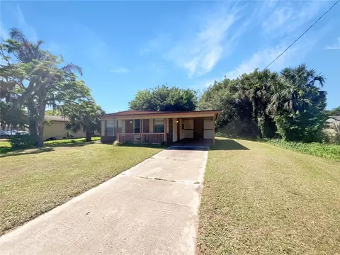 2601 E 20th St, Sanford, FL 32771
