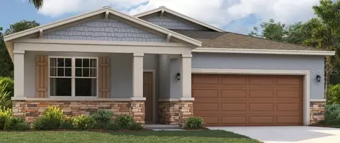 1266 Normandy Dr, Haines City, FL 33844