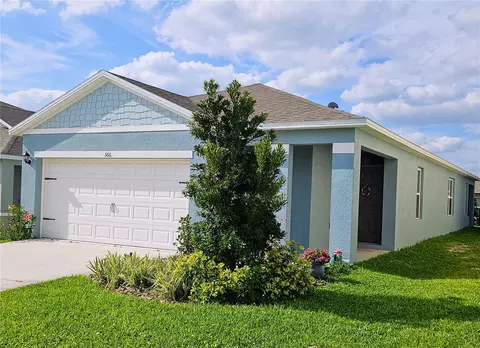 366 Camilla Rd, Deland, FL 32724