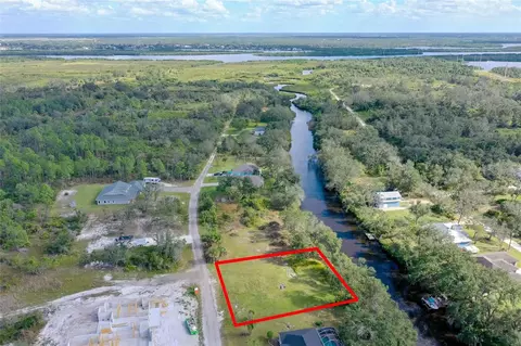27345 Neaptide Dr, Punta Gorda, FL 33983