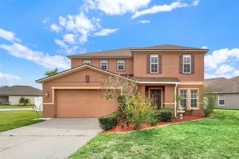 2626 Lyndscape St, Orlando, FL 32833