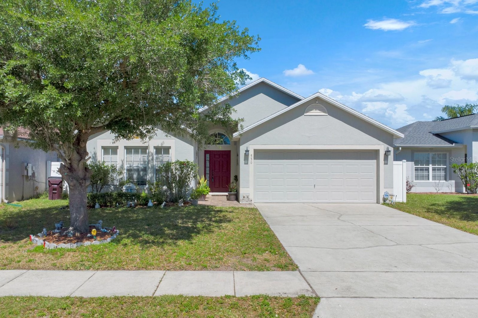 550 Brown Bear Way, Saint Cloud, FL 34772 photo 1