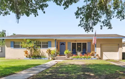 433 Longfellow Blvd, Lakeland, FL 33801
