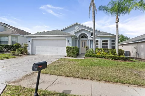 228 Richmond Dr, Davenport, FL 33896